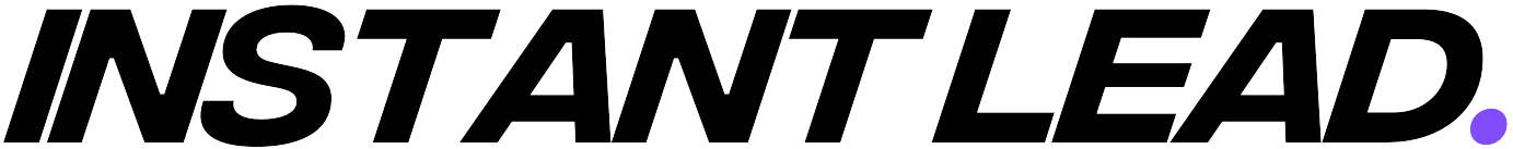 Instant Lead Logo
